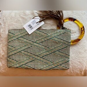 HOBO Clutch NWT